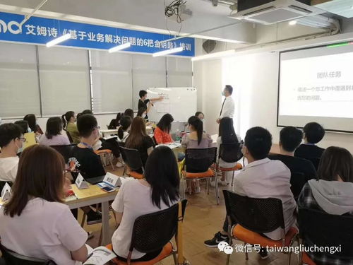 知名管理培訓專家劉成熙老師助力跨境電商全產業鏈發展提升綜合管理水平