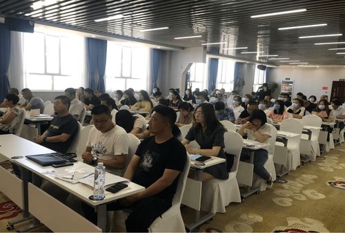 聚焦主責主業 夯實基層基礎——武川縣總工會成功舉辦系列專題培訓會